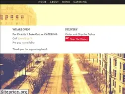 Sites similar to nicksonbroadway.ca