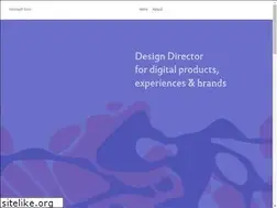 Sites similar to nicksoni.com