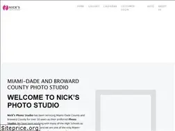 Sites similar to nicksonline.com