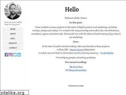Sites similar to nicksoper.com