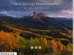 Sites similar to nicksouvall.com