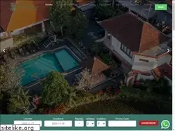 Sites similar to nickspensionbali.com