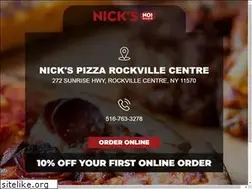 Sites similar to nicksrvc.com