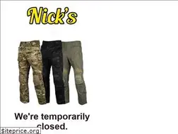 Sites similar to nickssportshop.ca