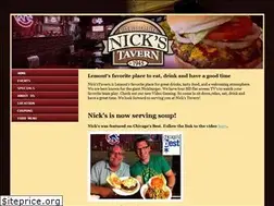 Sites similar to nickstavern.net