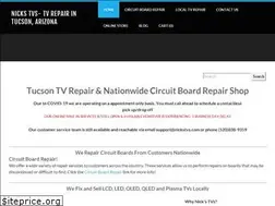 Sites similar to nickstvs.com