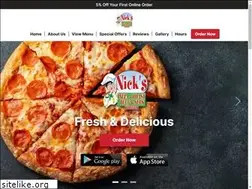 Sites similar to nickswakefield.com