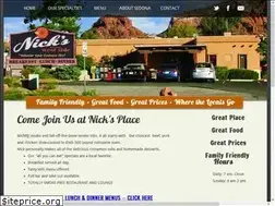 Sites similar to nickswestside.com