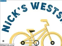 Sites similar to nickswestsideatl.com