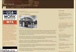Sites similar to nicktayloronline.com