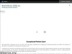 Sites similar to nickthackerdds.com