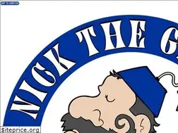 Sites similar to nickthegreeksj.com