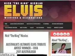 Sites similar to nickthekingnicolas.com