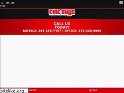Sites similar to nickthetintguy.com