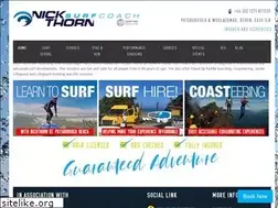 Sites similar to nickthorn.com
