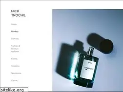 Sites similar to nicktrochil.com