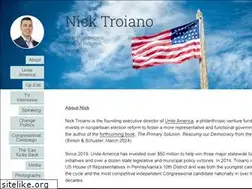 Sites similar to nicktroiano.com
