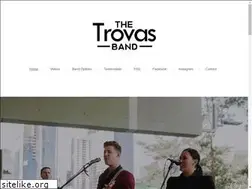 Sites similar to nicktrovas.com
