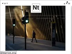 Sites similar to nickturpin.com