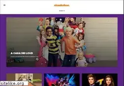 Sites similar to nicktv.it