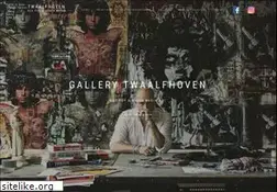 Sites similar to nicktwaalfhoven.com