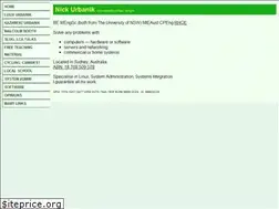 Sites similar to nicku.org