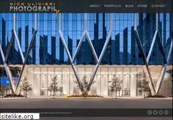 Sites similar to nickulivieriphotography.com
