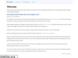 Sites similar to nickvahalik.com