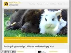 Sites similar to nickverleye.be