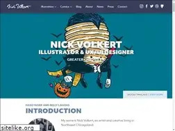 Sites similar to nickvolkert.com