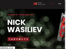 Sites similar to nickwasiliev.com