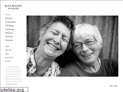 Sites similar to nickwilkesphotography.com