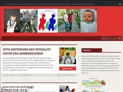Sites similar to nicky-testet.de