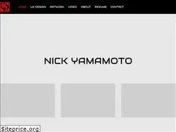 Sites similar to nickyamamoto.com