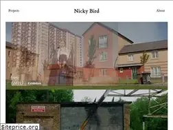 Sites similar to nickybird.com