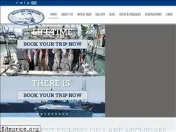 Sites similar to nickyboycharters.com
