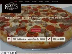 Sites similar to nickybs.net