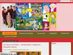 Sites similar to nickycartoon.blogspot.com