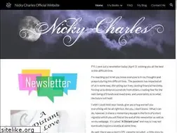 Sites similar to nickycharles.com