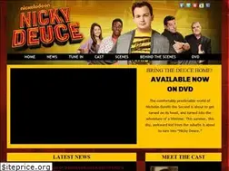 Sites similar to nickydeuce.com
