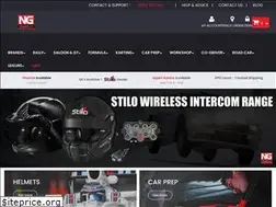 Sites similar to nickygrist.com