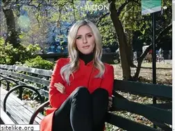 Sites similar to nickyhilton.com