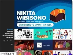 Sites similar to nickyinprogress.com