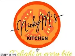 Sites similar to nickymskitchen.com