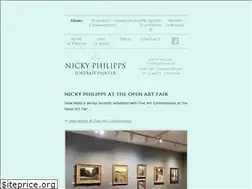 Sites similar to nickyphilipps.com