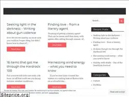 Sites similar to nickyredl.com