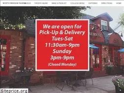 Sites similar to nickysfirehouse.com