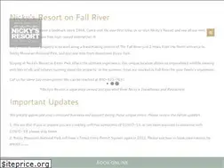 Sites similar to nickysresort.com