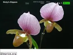 Sites similar to nickysslippers.com