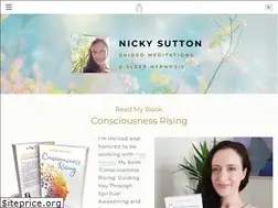 Sites similar to nickysutton.com